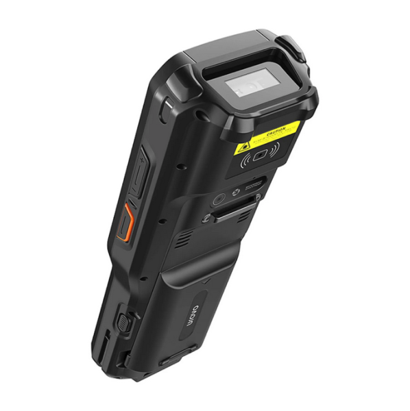 терминал сбора данных urovo rt40 (rt40-ss5s10e4011sn)